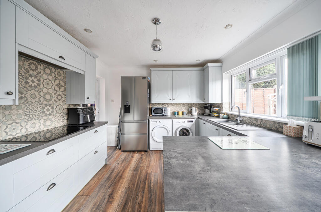 House in Southampton - View 3