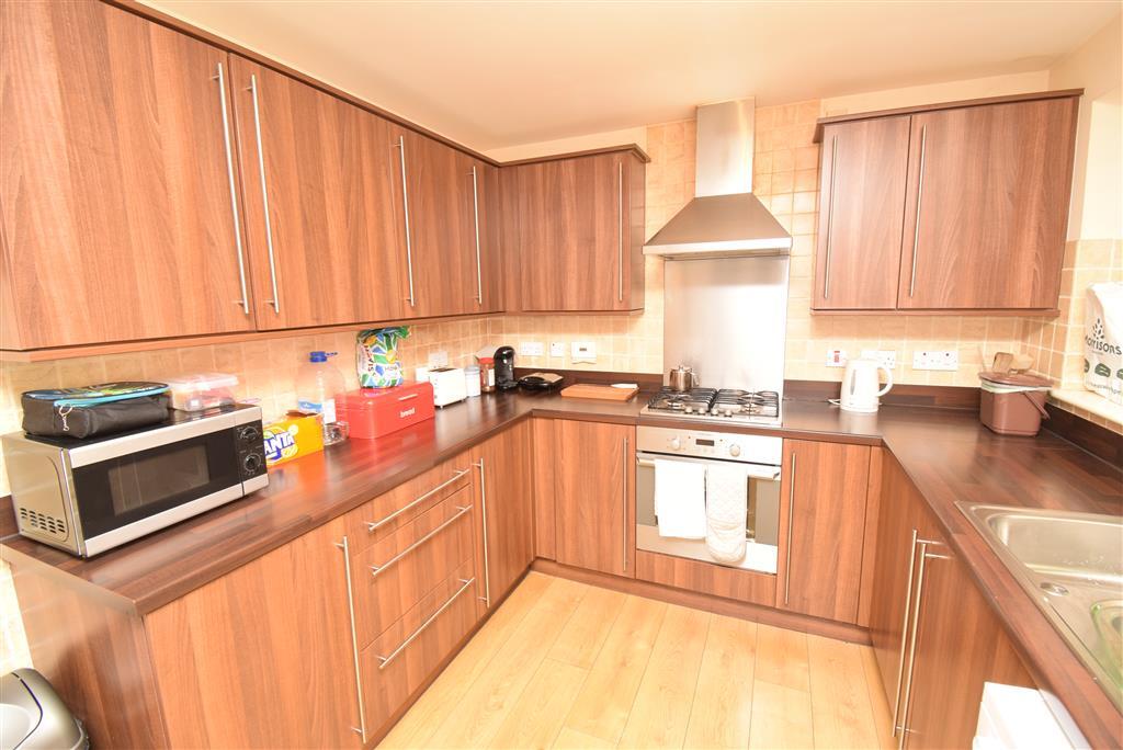 House in Newport, Somerton, Liswerry - View 2