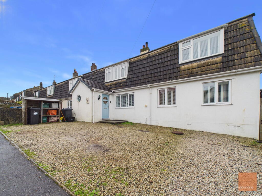 Main image of property: Perranporth, substantial and versatile family home close to the beach