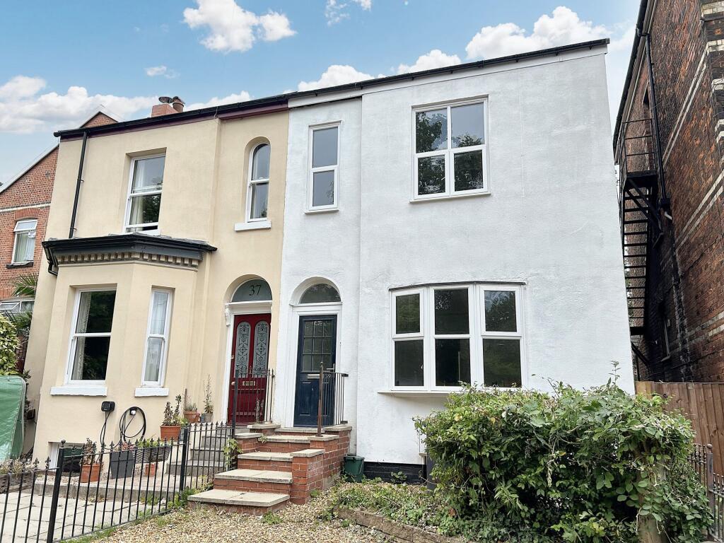 Main image of property: Half Edge Lane, Eccles, M30