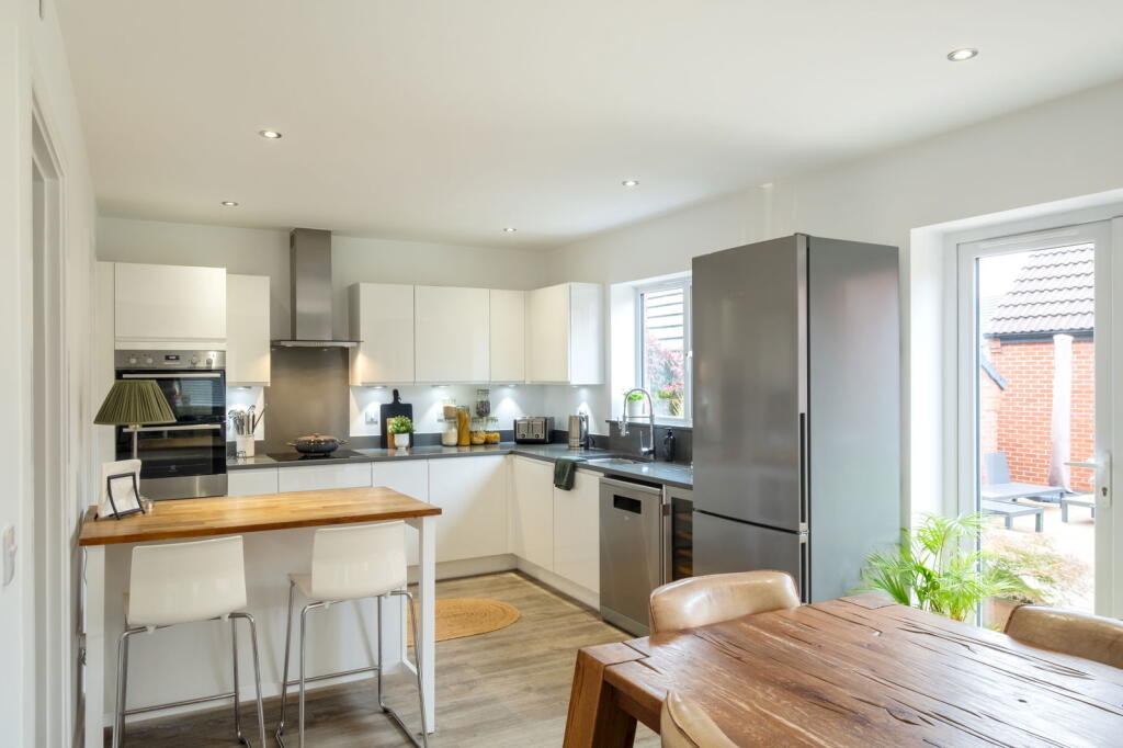 Leveret Way, East Leake photo 3