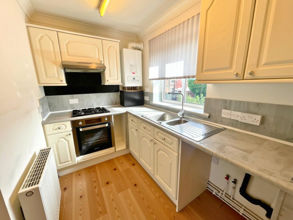 Apartment in Stockport - View 4