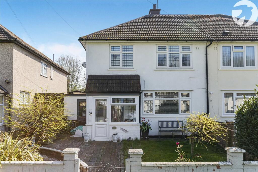 Main image of property: Leechcroft Avenue, Swanley, Kent, BR8