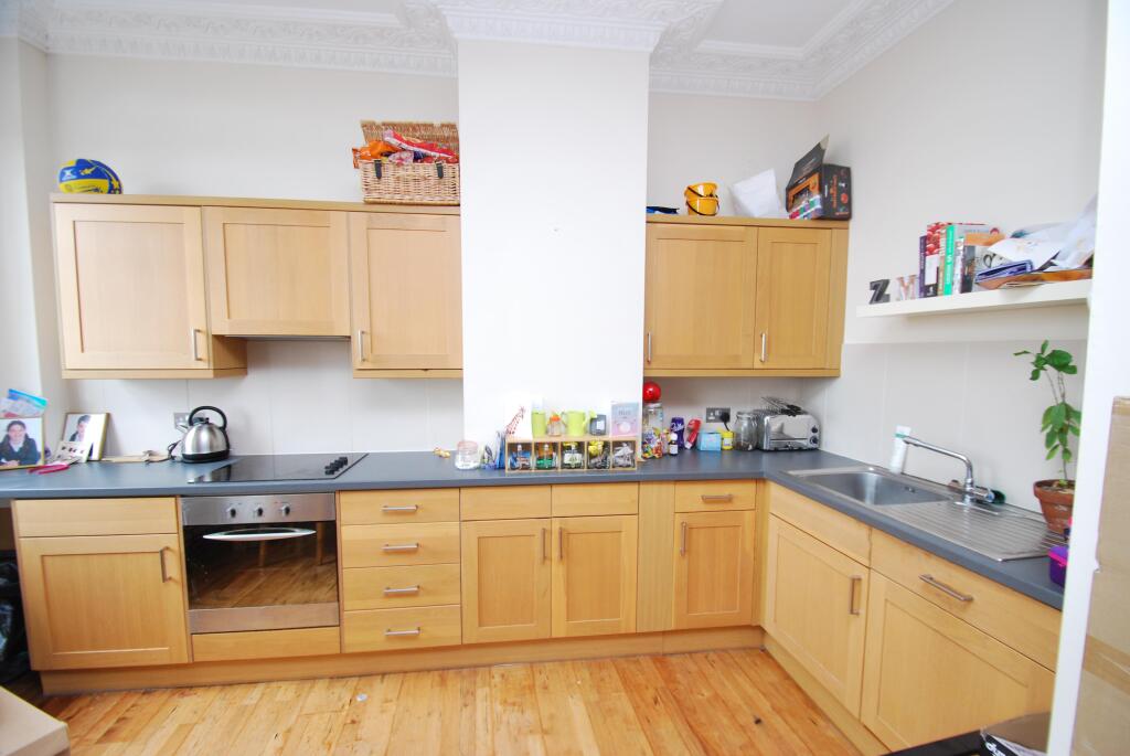 Apartment in Bath - View 3