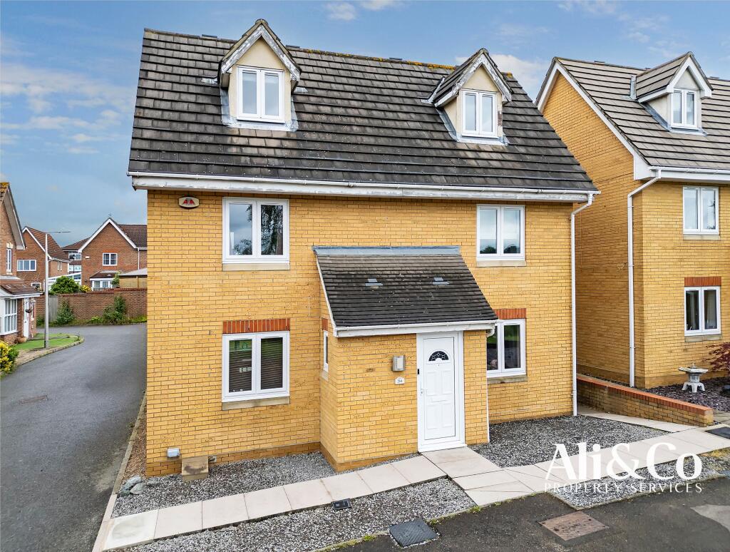 Main image of property: Drake Road, Chafford Hundred