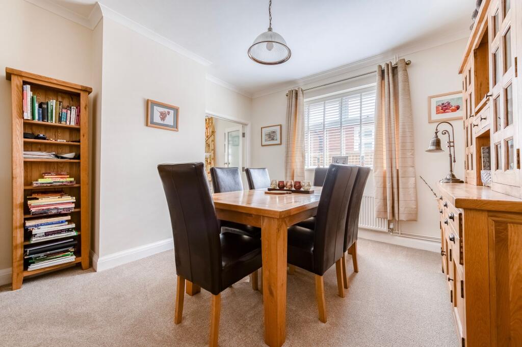House in Norwich - View 4