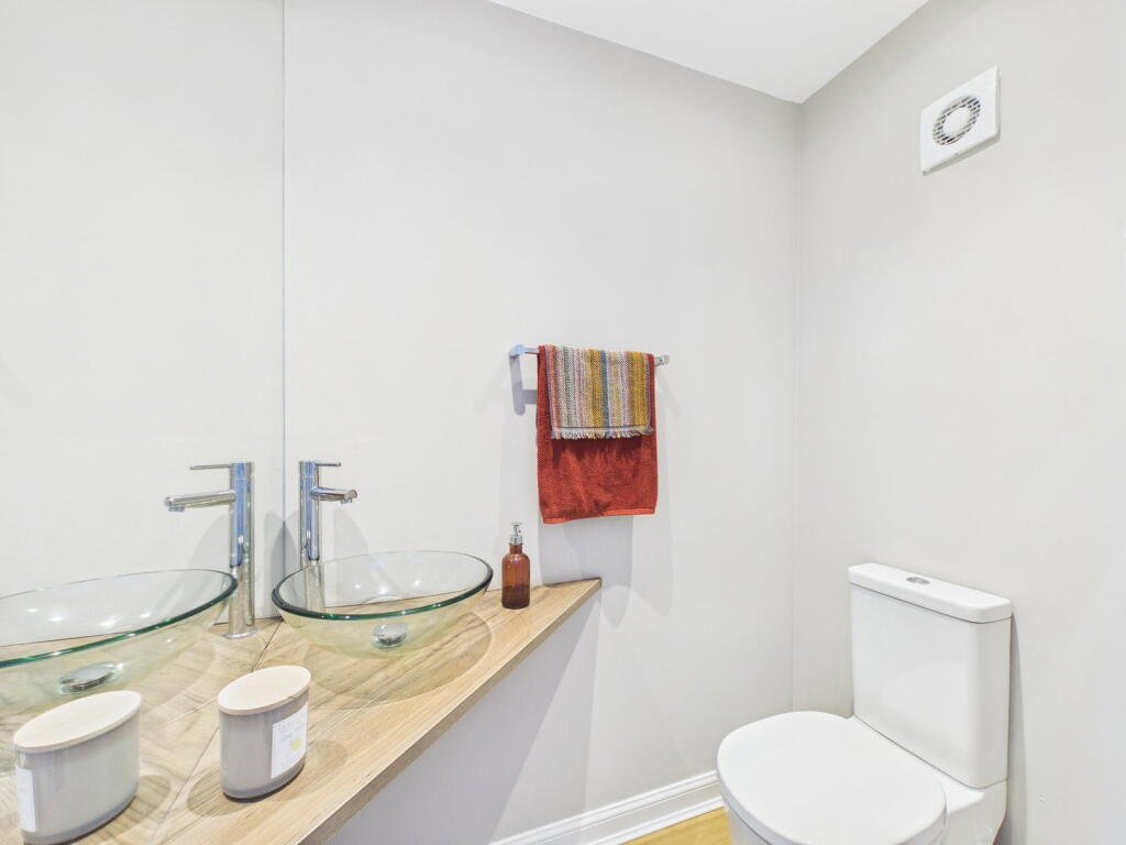 House in Worthing, West Worthing - View 6
