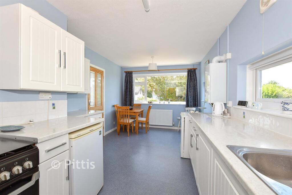 Main image of property: Martine Close, Freshwater, Isle of Wight