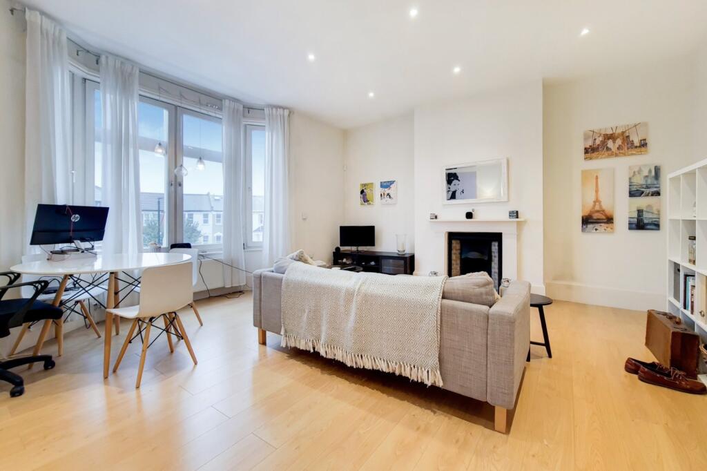 Main image of property: Battersea Rise, 
Battersea, SW11