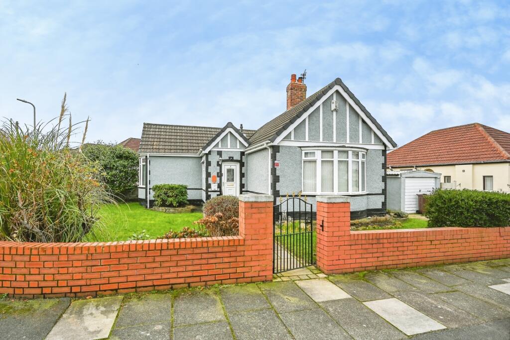 Main image of property: Arnside, LIVERPOOL, Merseyside, L21