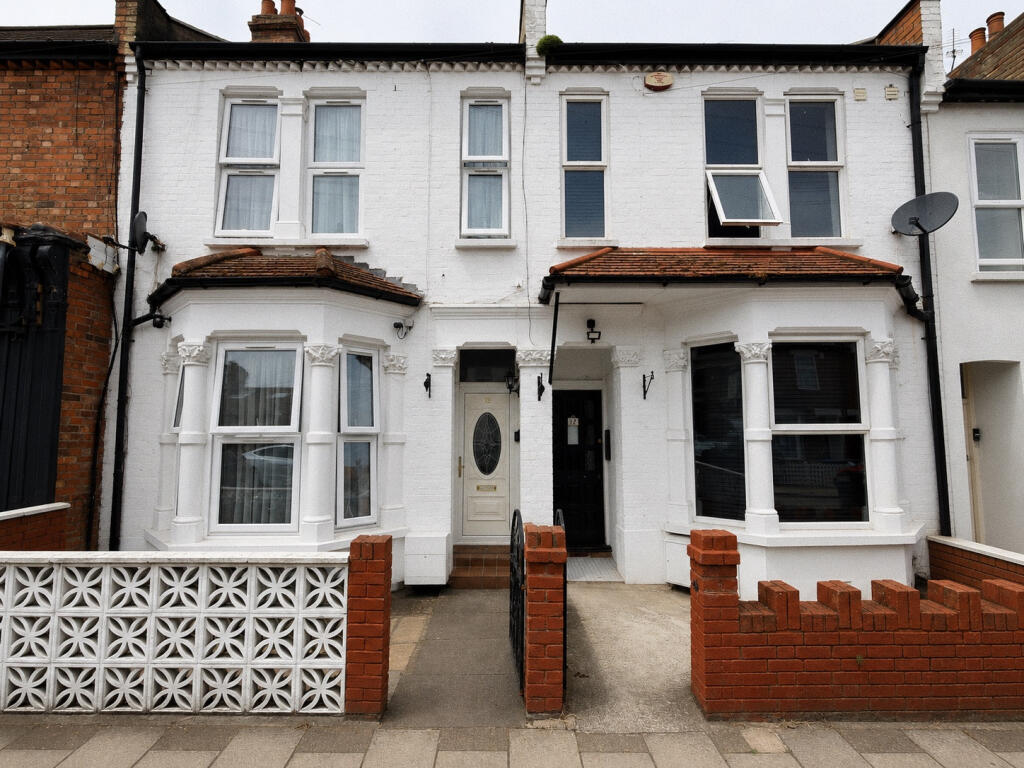 Main image of property: Springfield Road,  Harrow, HA1