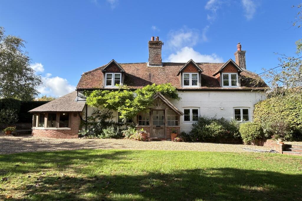 Main image of property: Dummer, Basingstoke, RG25