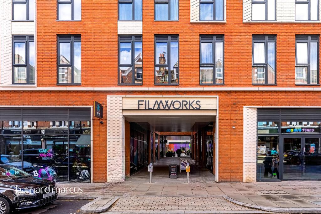 Main image of property: Bond Street, London