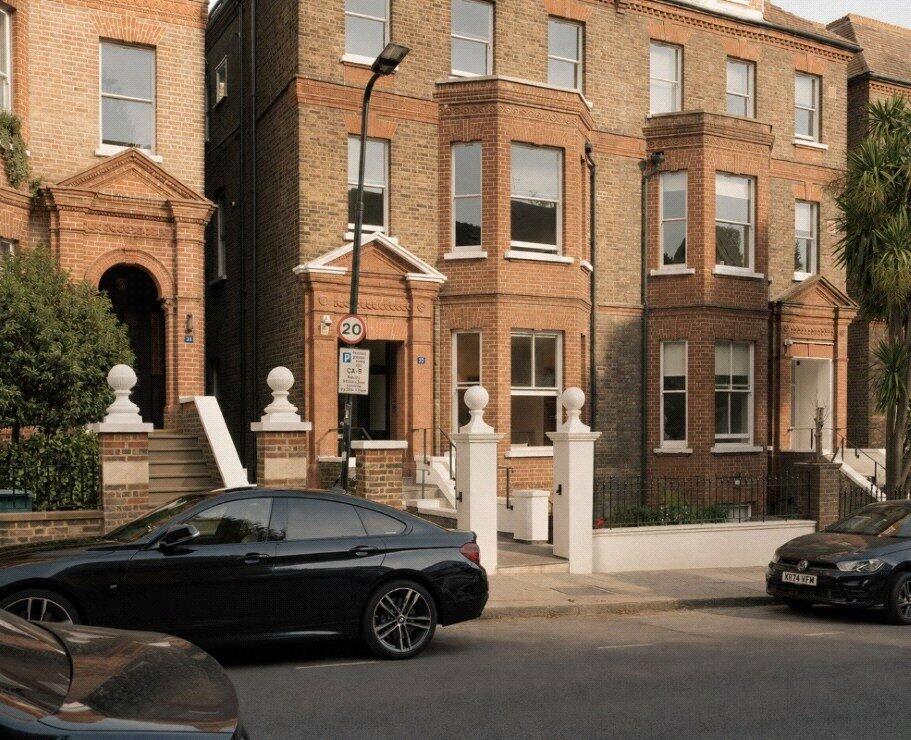 Main image of property: Frognal, Hampstead Village, NW3
