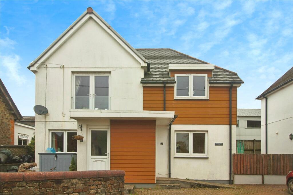 Main image of property: Mill Road, Bradworthy, Holsworthy