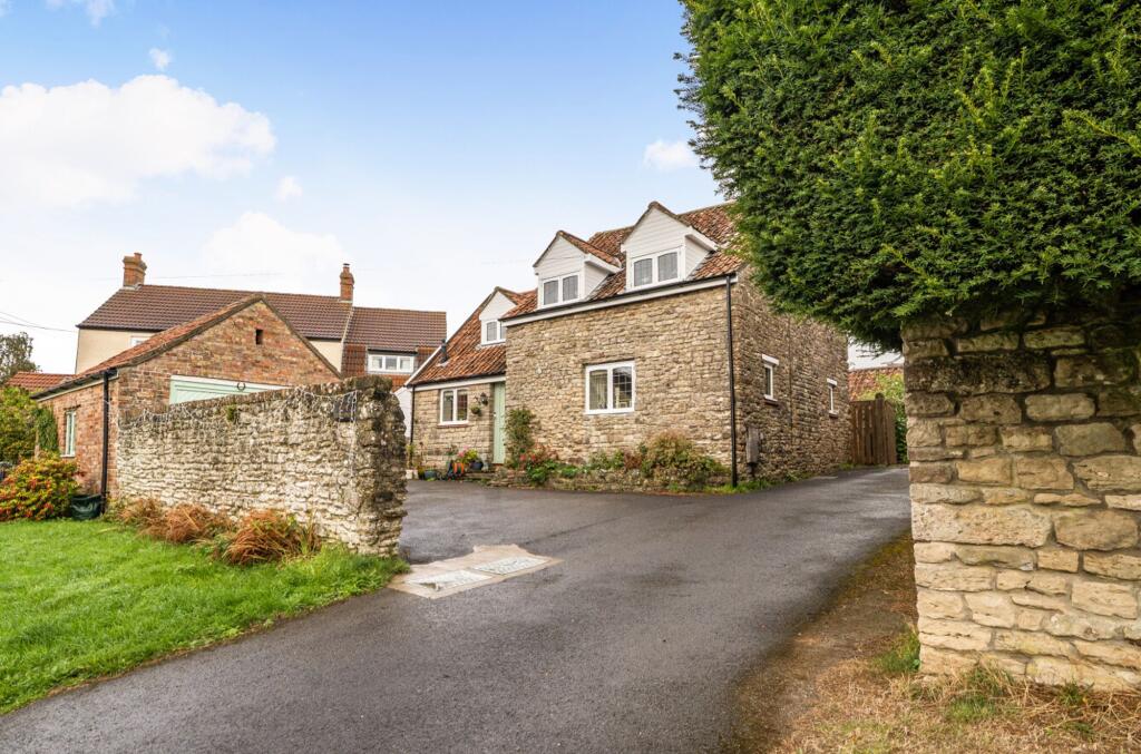 Main image of property: Camp Road, Oldbury-On-Severn, BS35
