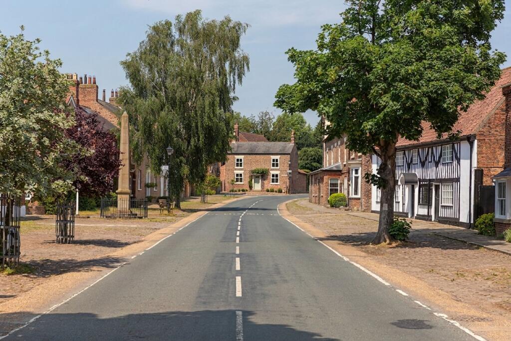 Main image of property: Brafferton House, Brafferton, York