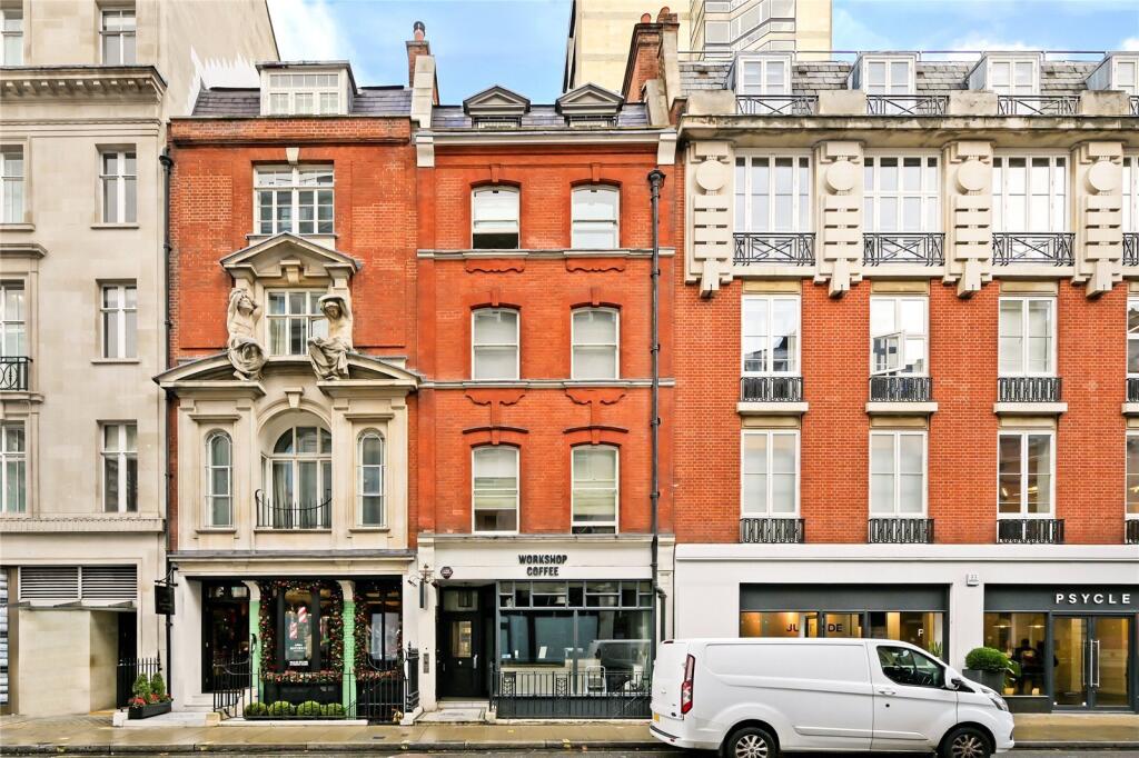 Apartment in London - View 4