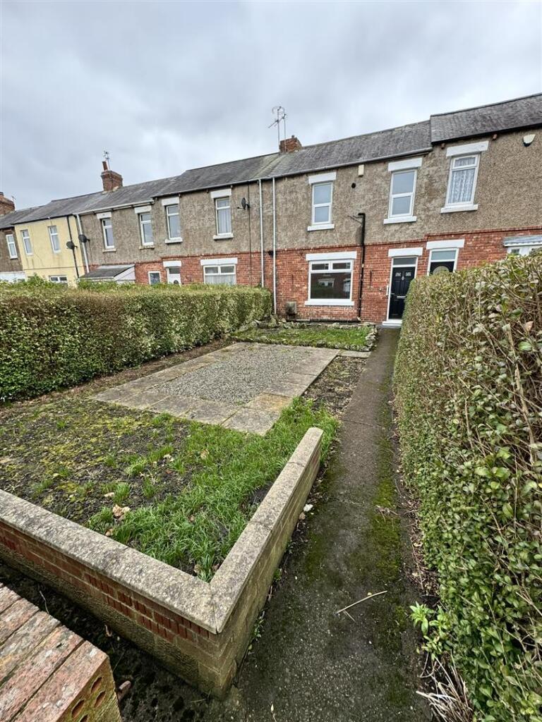 Main image of property: Hawthorn Road, Ashington