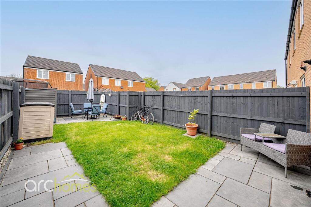 House in Wigan - View 4
