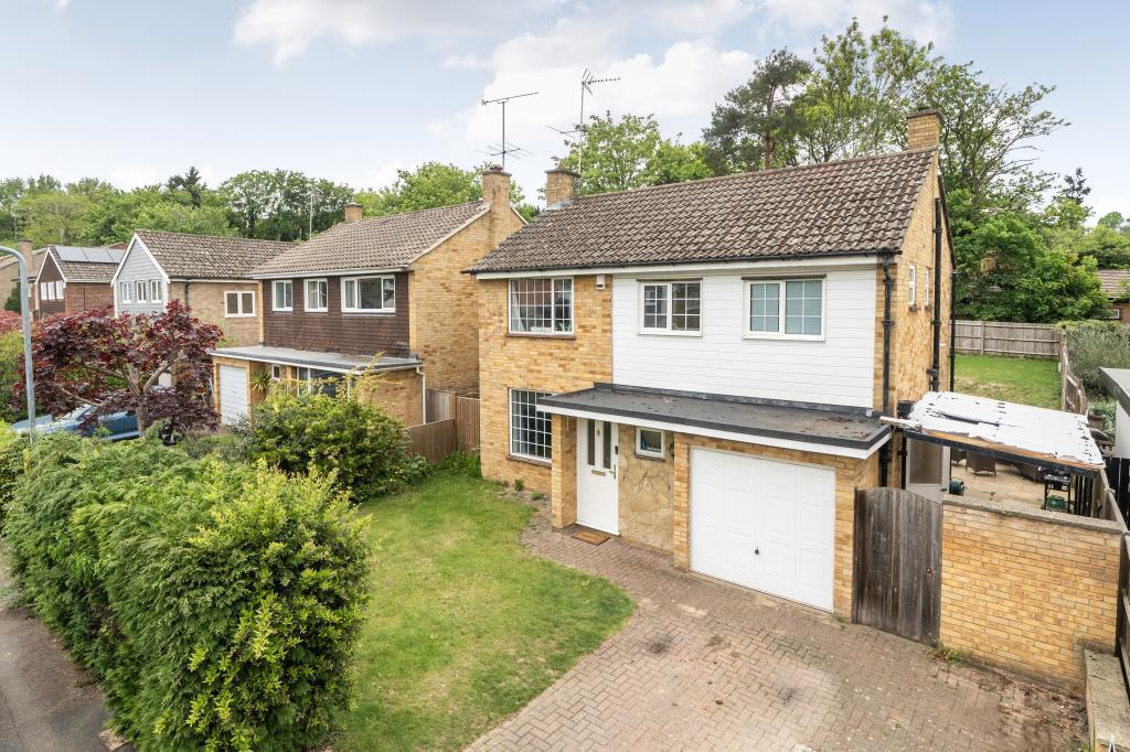Main image of property: Dale Lodge Road, Sunningdale, SL5