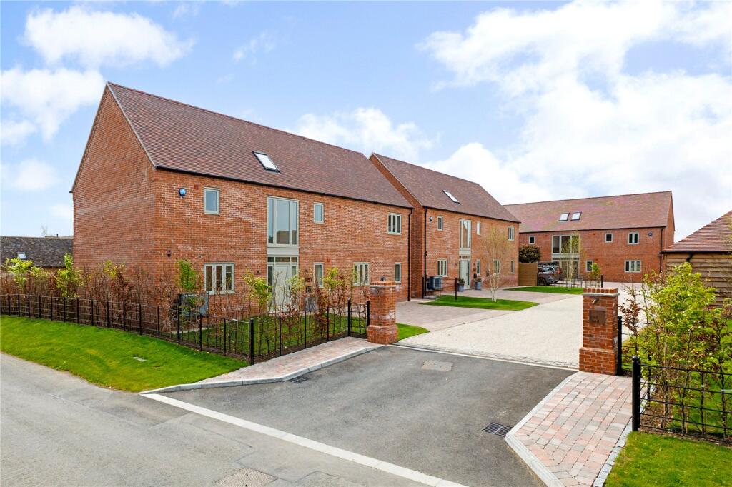 Main image of property: The Old Yard, Uckington, Cheltenham, Gloucestershire, GL51