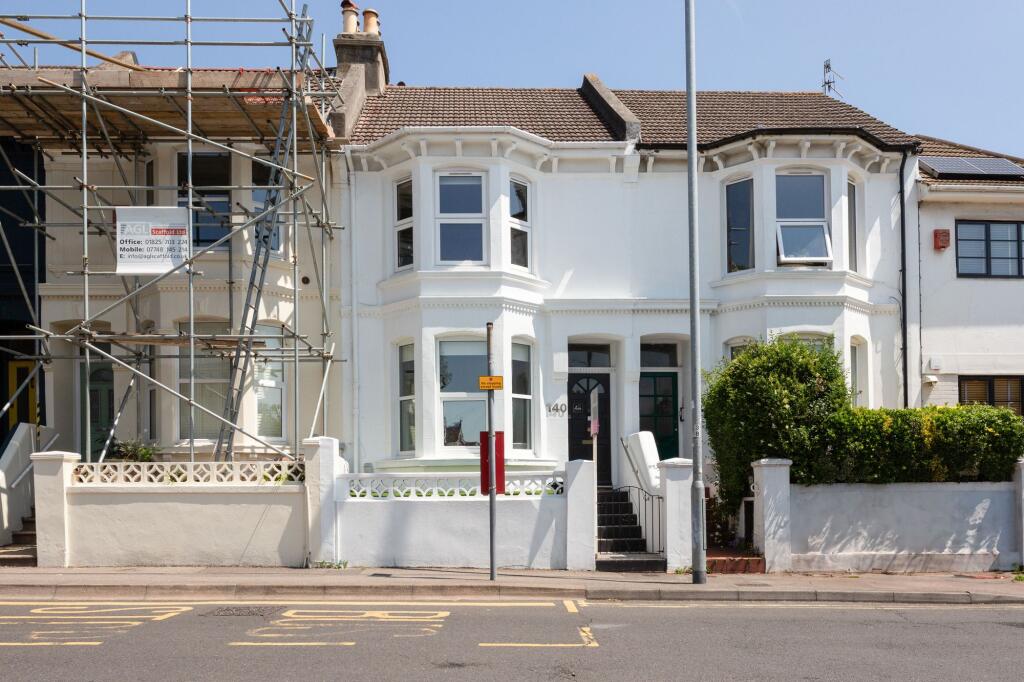 Main image of property: Ditchling Road, Brighton