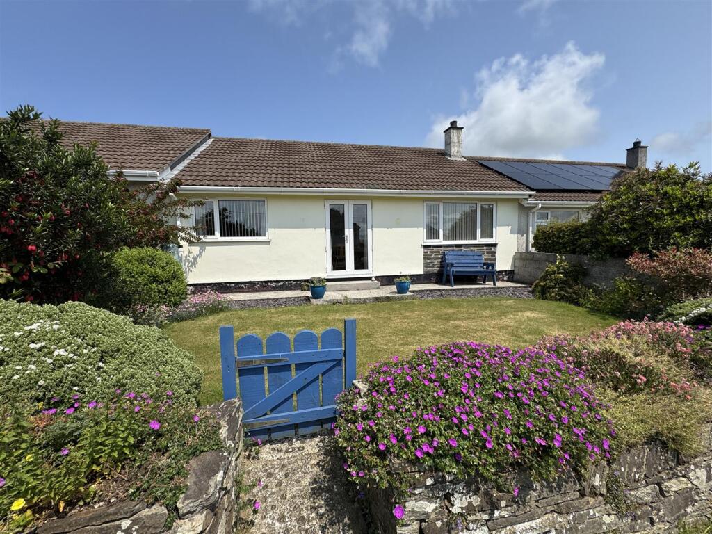 Main image of property: Rose Meadows, Goonhavern, Truro