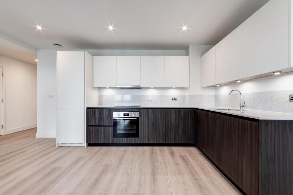 Main image of property: Menara Point, Twelve Trees Park, E16