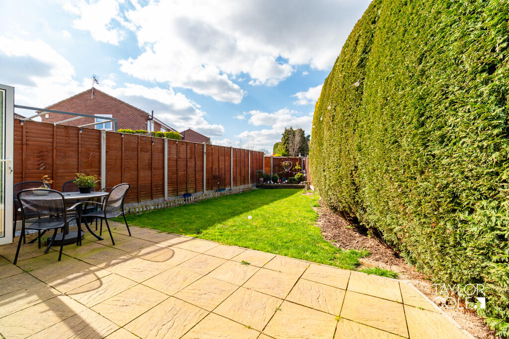 Additional image 14 of Parbury, Dosthill