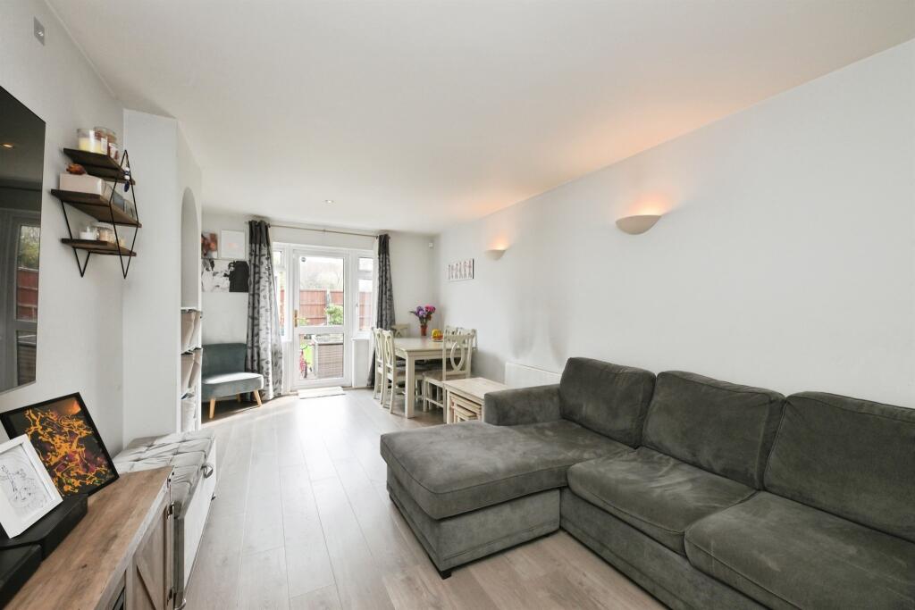 Main image of property: Welsummer Way, Cheshunt, Waltham Cross