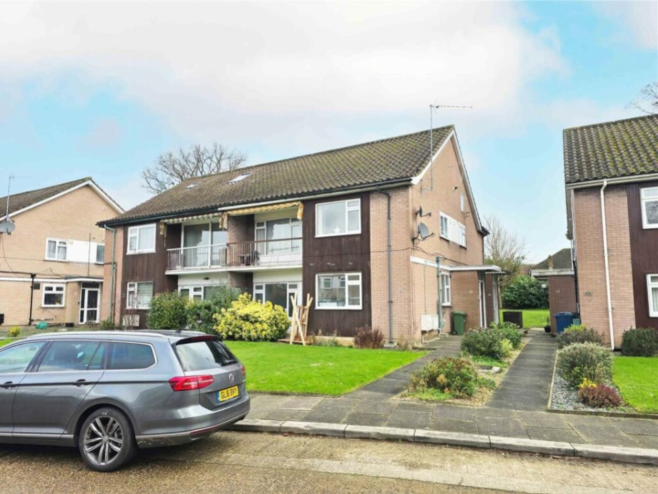 Main image of property: 15 Merryfield Gardens, Stanmore