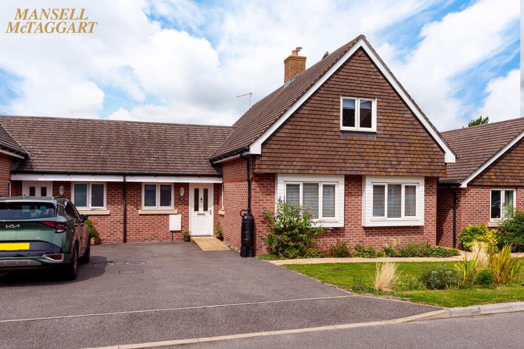 Main image of property: Maude Singer Way, Hurstpierpoint, BN6
