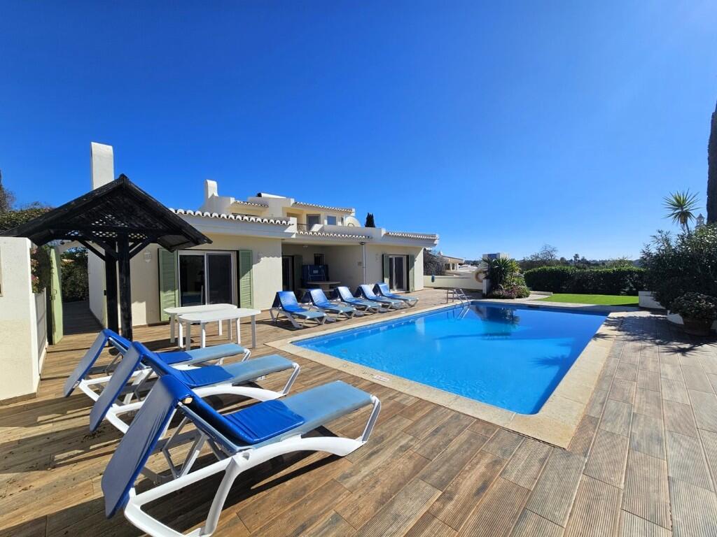Main image of property: Carvoeiro, Algarve