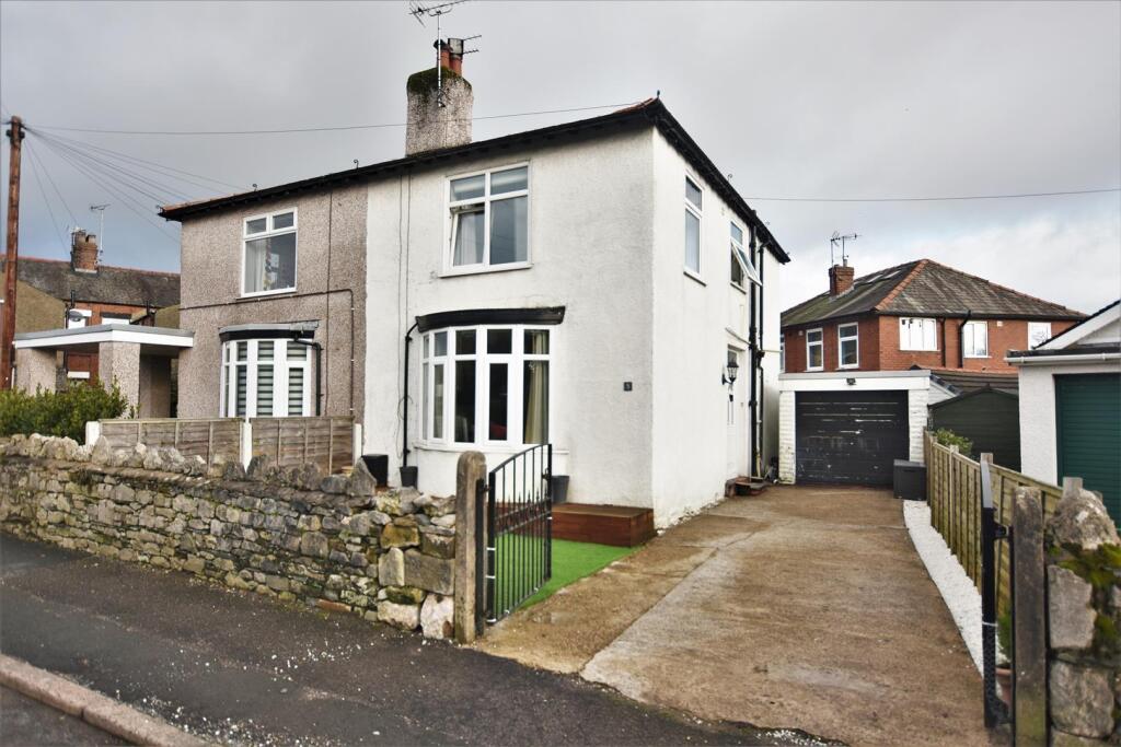 Main image of property: Park Road, Ulverston