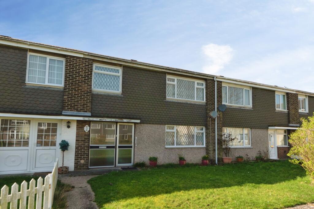 Main image of property: Northway, GOSPORT, Hampshire, PO13