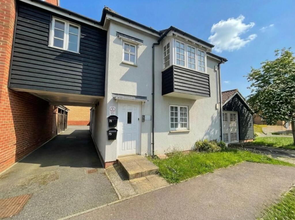 Main image of property: Roman Road, Ingatestone