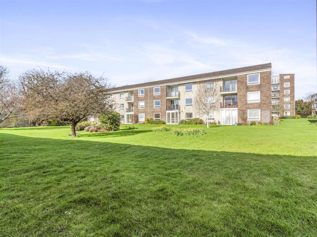 Main image of property: Pevensey Garden, Worthing