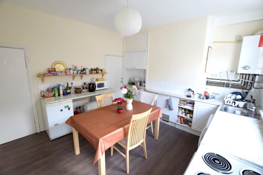 Main image of property: Fentonville Street, Sheffield, S11