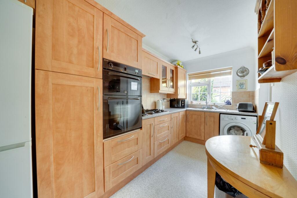 11, Cliff Road, Bridgnorth, WV16 photo 3