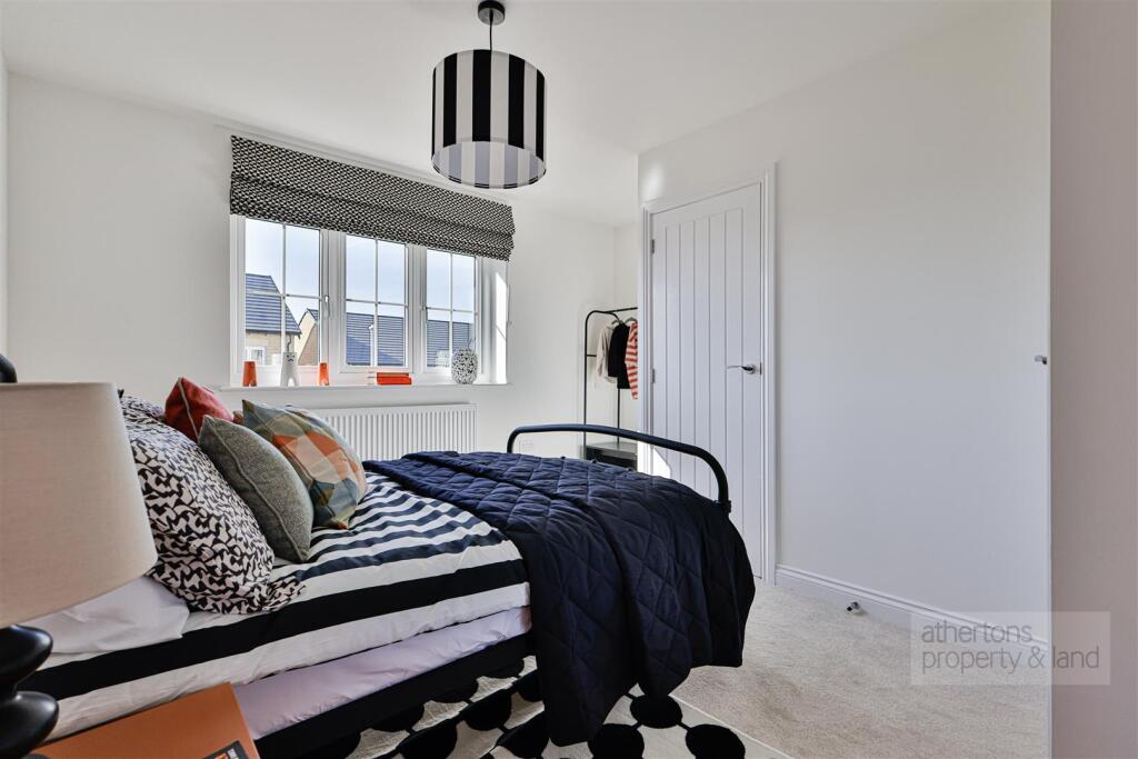 Additional image 33 of Meadow View Close, Worsthorne, Burnley