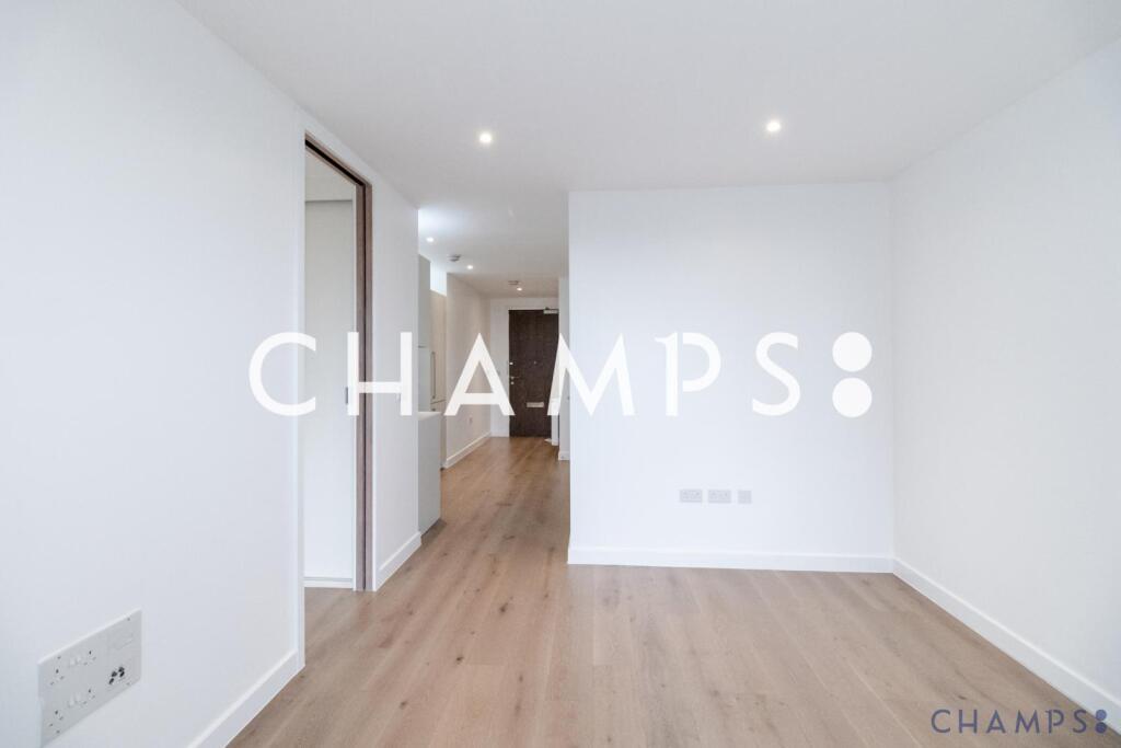 Apartment in London, Kidbrooke Village, Kidbrooke - View 5