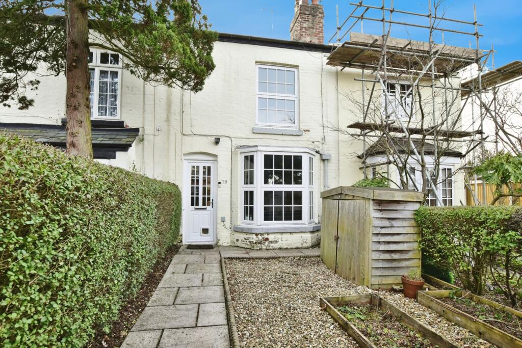 Main image of property: Heyes Lane, Alderley Edge, Cheshire, SK9