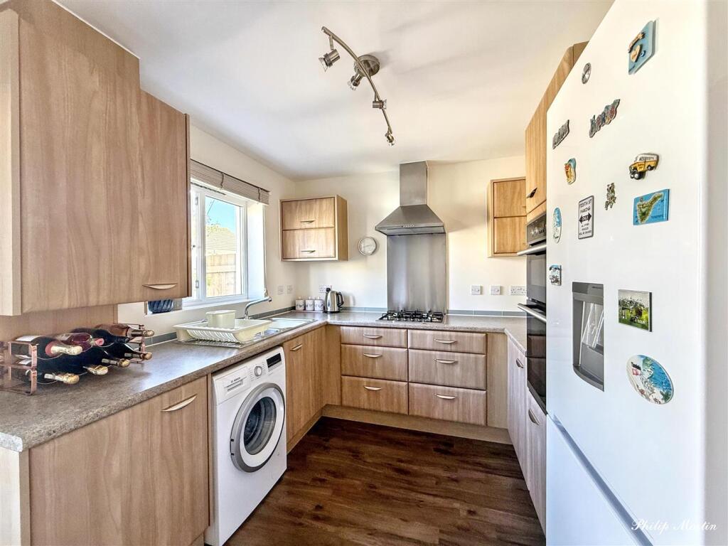 House in Truro - View 4
