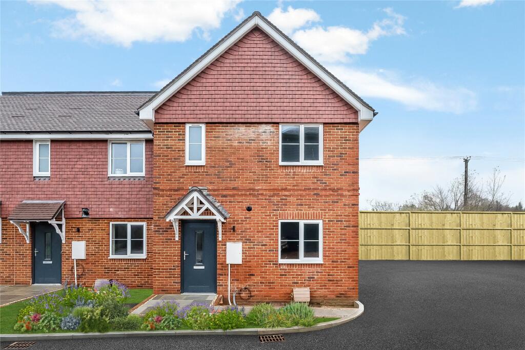 Main image of property: Guildford Road, Runfold, Farnham, Surrey, GU10