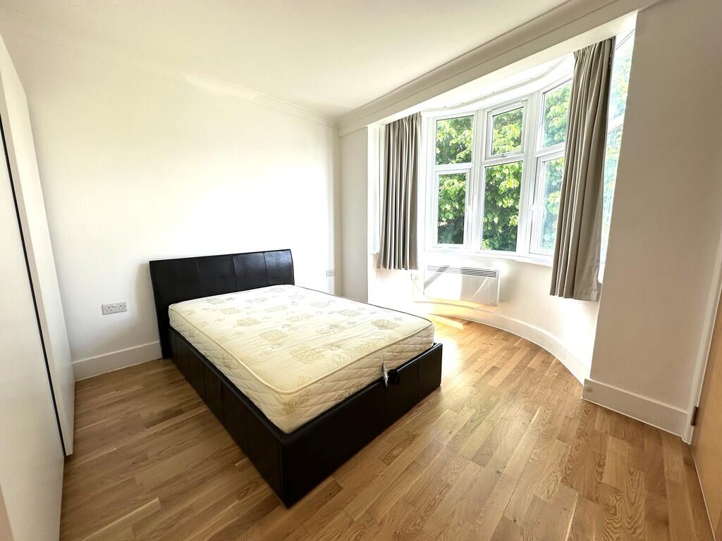 Main image of property: Antrobus Road, Chiswick, London