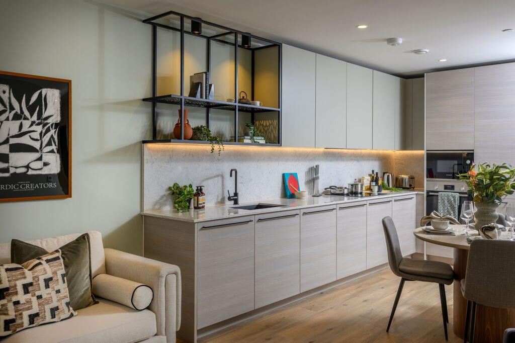 Apartment in London - View 4