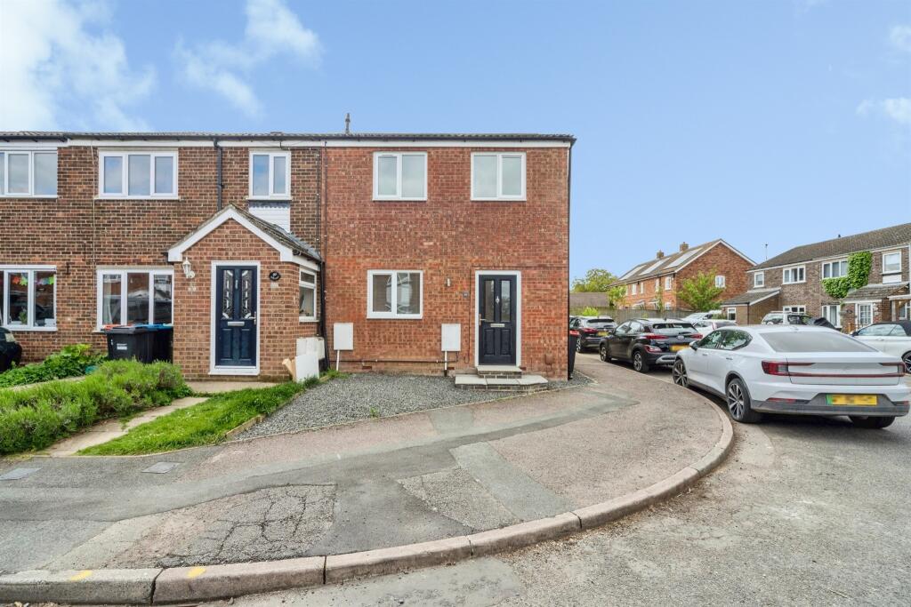 Main image of property: Nevill Close, Hanslope, Milton Keynes
