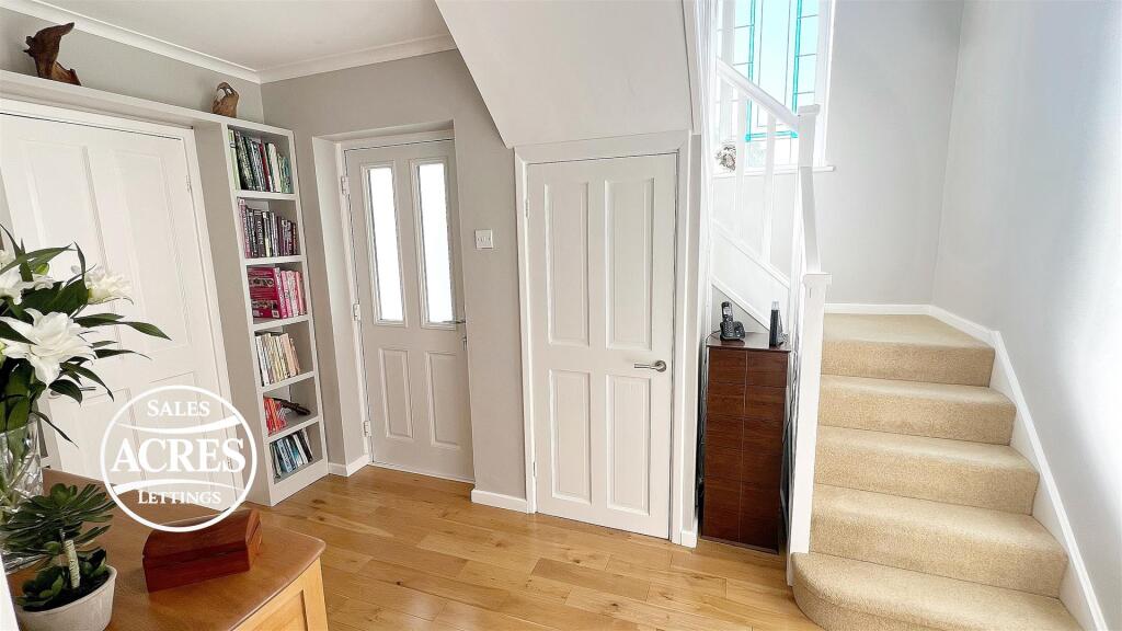 House in Sutton Coldfield, Maney - View 3