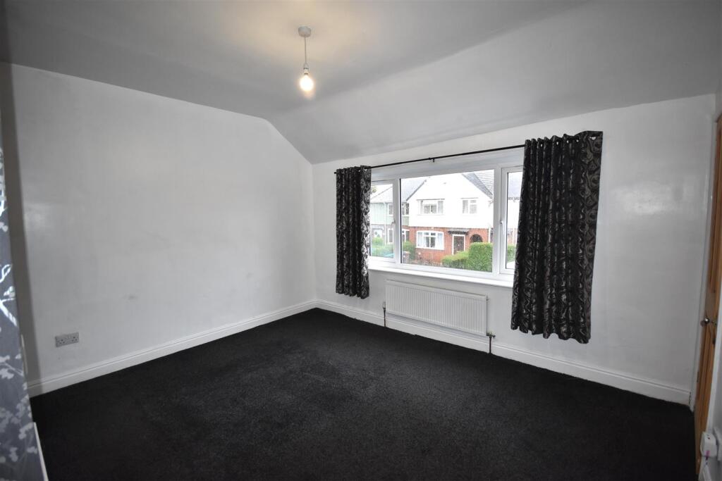 House in Doncaster - More